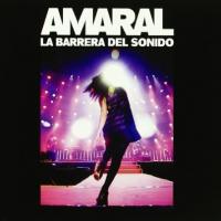 La Barrera Del Sonido cover