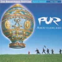 Abenteuerland cover