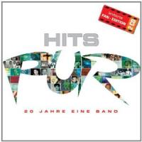 20 Jahre Eine Band - CD1 cover