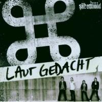Laut Gedacht cover