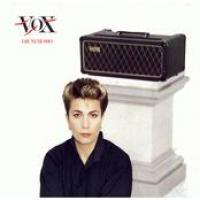Vox cover