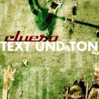 Text Und Ton cover