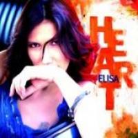 Heart cover