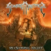 Reckoning Night cover