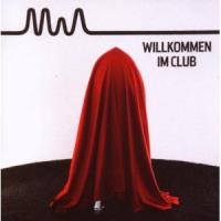 Willkommen Im Club cover