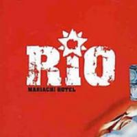 Mariachi Hotel cover