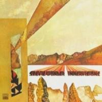 Innervisions cover