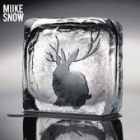 Miike Snow cover