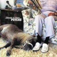 Psycho cover