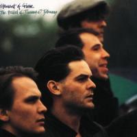 The Ballad Of Jimmy & Johnny cover