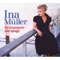 Die Schallplatte-Nied Opleggt cover