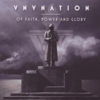 Of Faith, Power And Glory cover