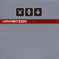 Matter And Form cover