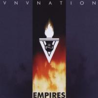 Empires cover