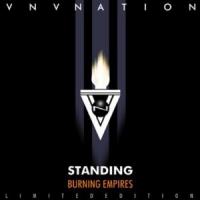 Burning Empires cover