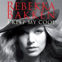 I Keep My Cool cover