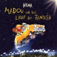 Madou Und Das Licht Der Fantasie cover