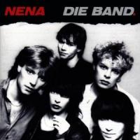 Nena - Die Band. cover
