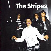 The Stripes cover
