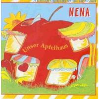 Unser Apfelhaus cover