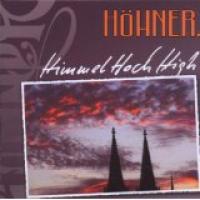 Himmelhoch-High cover