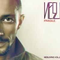 Fragile. Nesliving Vol. 2 cover