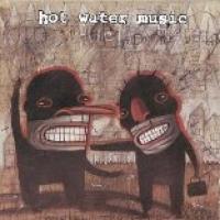 Fuel For The Hate Game cover