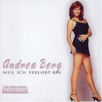  Weil Ich Verliebt Bin cover