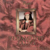 Veramente Falso cover