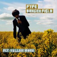 Fly Yellow Moon cover