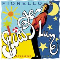 Spiagge E Lune cover