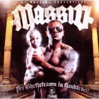 Der Ghettotraum In Handarbeit cover