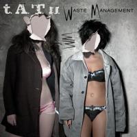 Waste Management cover
