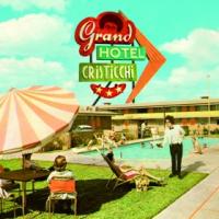 Grand Hotel Cristicchi cover