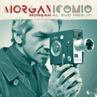 Morganicomio cover