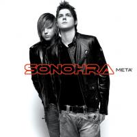 Metà cover