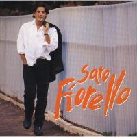 Saro Fiorello cover