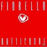 Batticuore (Cd Rosso) cover